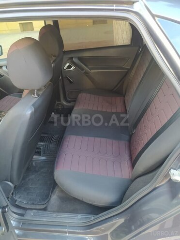 LADA (VAZ) Granta 2021, 230,150 km - 1.6 l - Sumqayıt