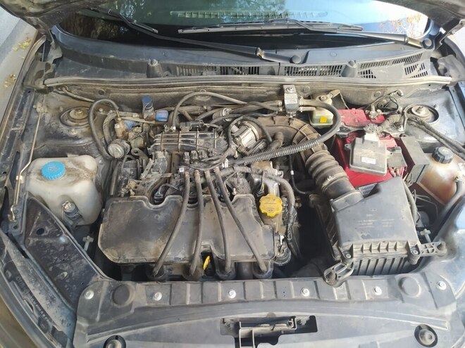 LADA (VAZ) Granta 2021, 230,150 km - 1.6 l - Sumqayıt