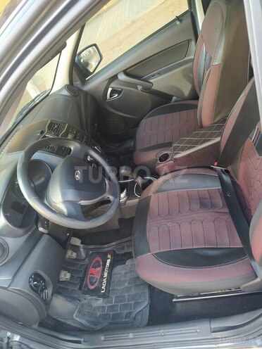 LADA (VAZ) Granta 2021, 230,150 km - 1.6 l - Sumqayıt