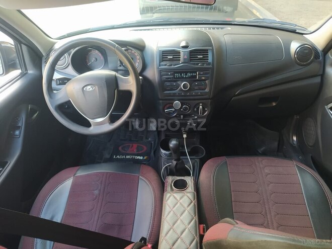 LADA (VAZ) Granta 2021, 230,150 km - 1.6 l - Sumqayıt