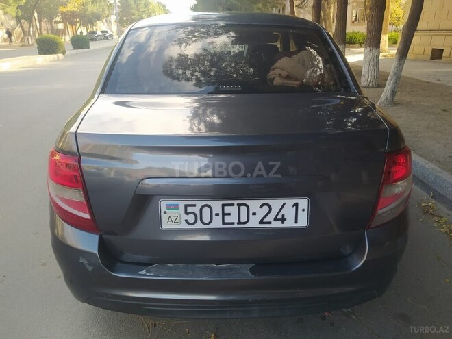 LADA (VAZ) Granta 2021, 230,150 km - 1.6 l - Sumqayıt