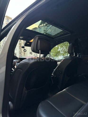 Mercedes C 250 4MATIC 2013, 270,000 km - 1.8 l - Bakı