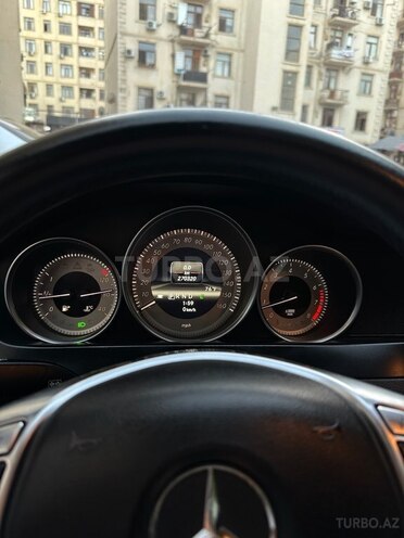 Mercedes C 250 4MATIC 2013, 270,000 km - 1.8 l - Bakı
