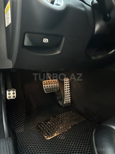 Mercedes C 250 4MATIC 2013, 270,000 km - 1.8 l - Bakı