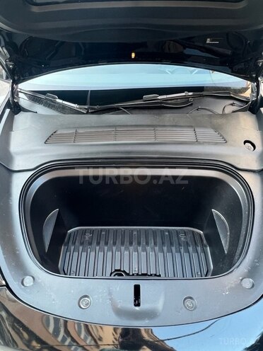 Tesla Model Y 2023, 40,000 km - 0.0 l - Bakı