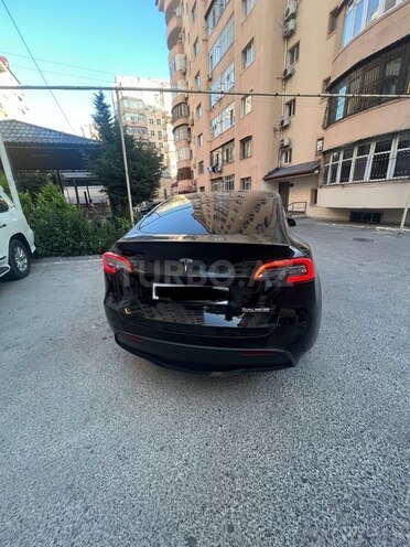 Tesla Model Y 2023, 40,000 km - 0.0 l - Bakı