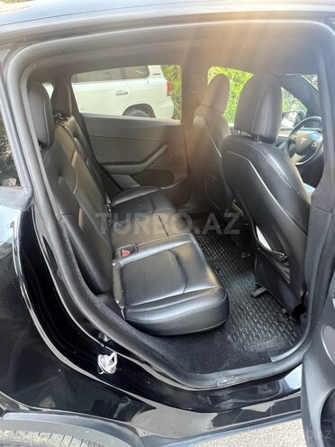 Tesla Model Y 2023, 40,000 km - 0.0 l - Bakı