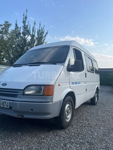 Ford Transit 1991, 590,200 km - 2.5 l - Tərtər