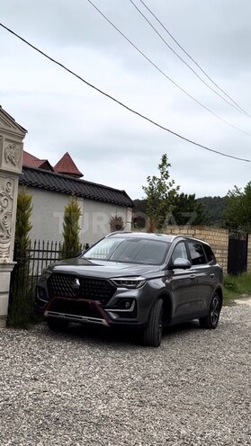 VGV U75 Plus 2024, 14,271 km - 2.0 л - Bakı