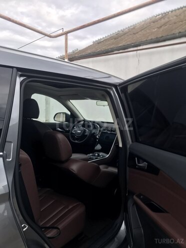 VGV U75 Plus 2024, 14,271 km - 2.0 л - Bakı