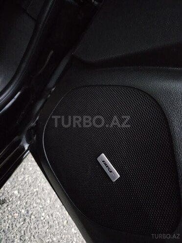 Chevrolet Cruze 2016, 180,000 km - 1.4 l - Qusar
