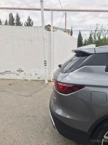 VGV U75 Plus 2024, 14,271 km - 2.0 л - Bakı