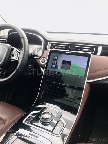 VGV U75 Plus 2024, 14,271 km - 2.0 л - Bakı