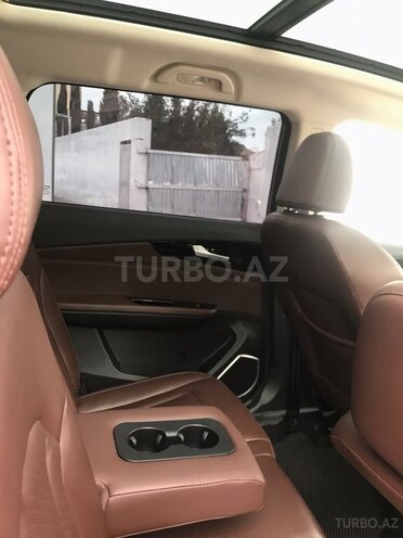 VGV U75 Plus 2024, 14,271 km - 2.0 л - Bakı