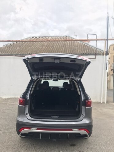 VGV U75 Plus 2024, 14,271 km - 2.0 л - Bakı