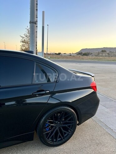 BMW 328 2016, 94,000 km - 2.0 l - Bakı