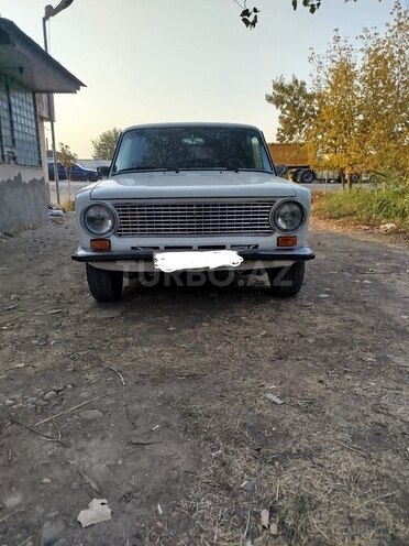LADA (VAZ) 21011 1978, 150,000 km - 1.3 л - Saatlı