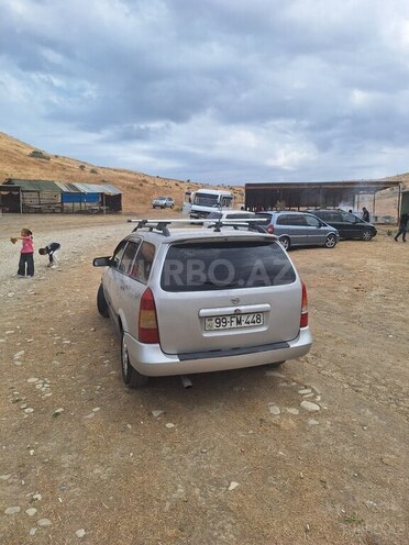 Opel Astra 2004, 554,000 km - 1.6 l - Bakı