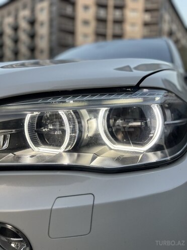 BMW X5 2015, 277,000 km - 3.0 l - Bakı