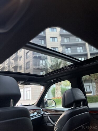 BMW X5 2015, 277,000 km - 3.0 l - Bakı