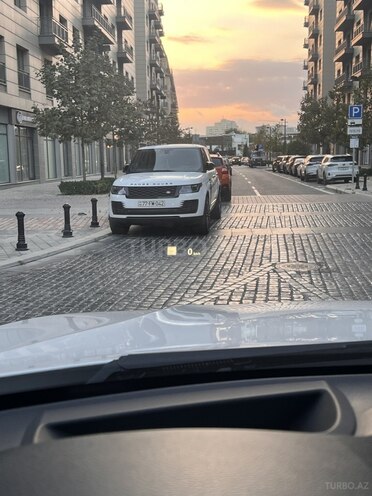 BMW X5 2015, 277,000 km - 3.0 l - Bakı