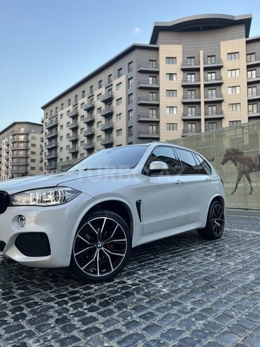 BMW X5 2015, 277,000 km - 3.0 l - Bakı