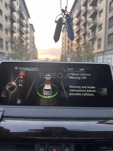 BMW X5 2015, 277,000 km - 3.0 l - Bakı