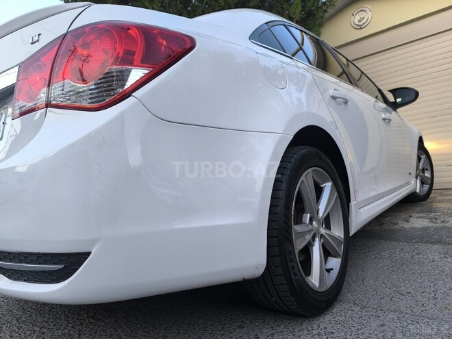 Chevrolet Cruze 2015, 285,000 km - 1.4 l - Bakı