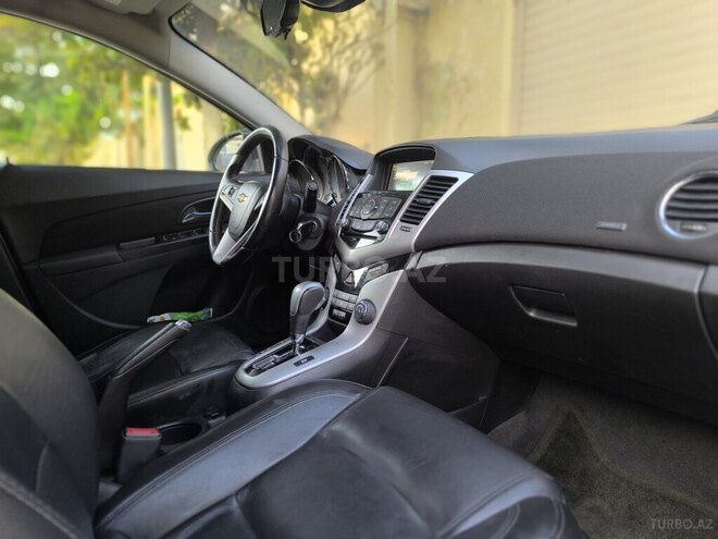 Chevrolet Cruze 2015, 285,000 km - 1.4 l - Bakı