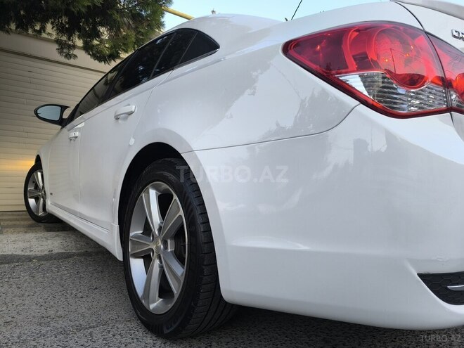 Chevrolet Cruze 2015, 285,000 km - 1.4 l - Bakı