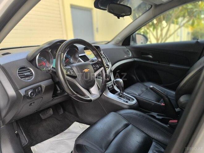Chevrolet Cruze 2015, 285,000 km - 1.4 l - Bakı