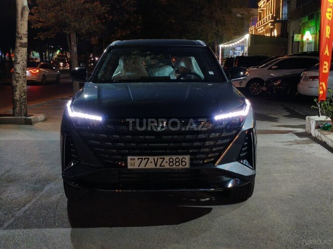 Changan  2025, 0 km - 1.5 l - Bakı