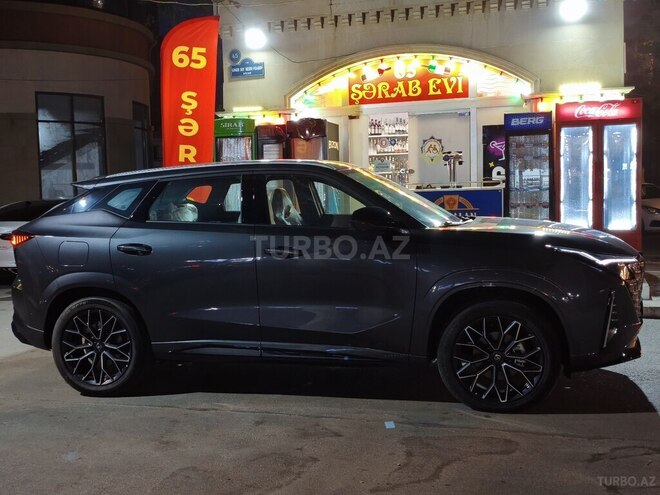 Changan  2025, 0 km - 1.5 l - Bakı