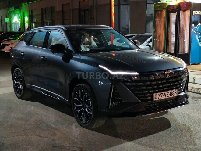 Changan  2025, 0 km - 1.5 l - Bakı