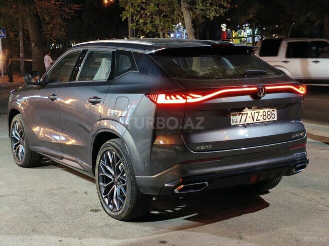Changan  2025, 0 km - 1.5 l - Bakı