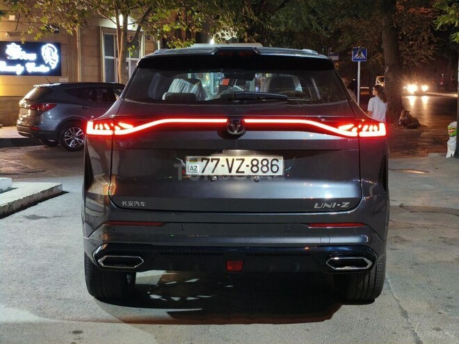 Changan  2025, 0 km - 1.5 l - Bakı