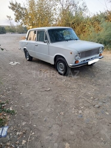LADA (VAZ) 21011 1978, 150,000 km - 1.3 л - Saatlı