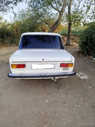 LADA (VAZ) 21011 1978, 150,000 km - 1.3 л - Saatlı