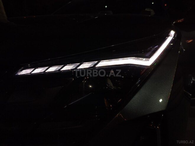 Changan  2025, 0 km - 1.5 l - Bakı