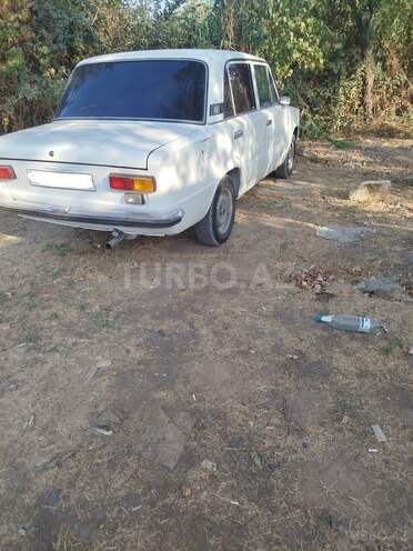 LADA (VAZ) 21011 1978, 150,000 km - 1.3 л - Saatlı
