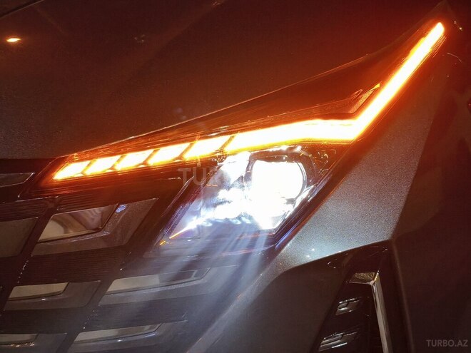 Changan  2025, 0 km - 1.5 l - Bakı