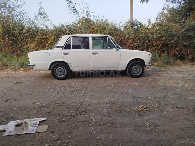 LADA (VAZ) 21011 1978, 150,000 km - 1.3 л - Saatlı