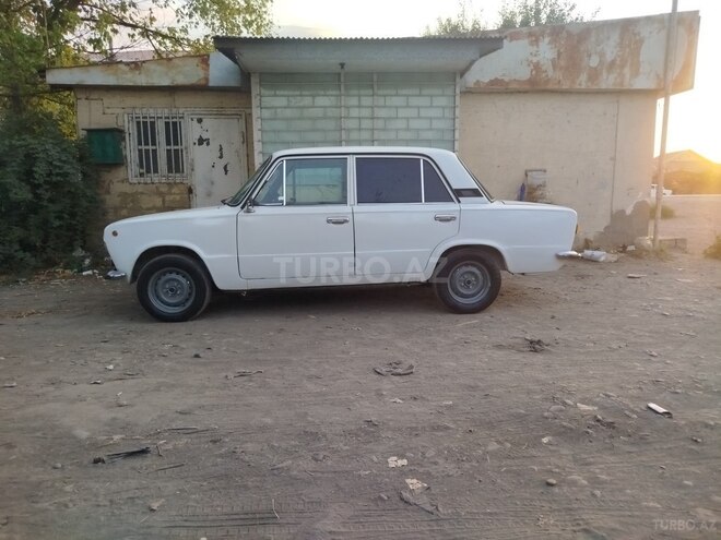 LADA (VAZ) 21011 1978, 150,000 km - 1.3 л - Saatlı