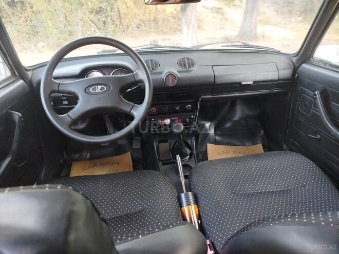 LADA (VAZ) 21011 1978, 150,000 km - 1.3 л - Saatlı