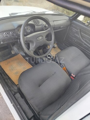 LADA (VAZ) 21011 1978, 150,000 km - 1.3 л - Saatlı