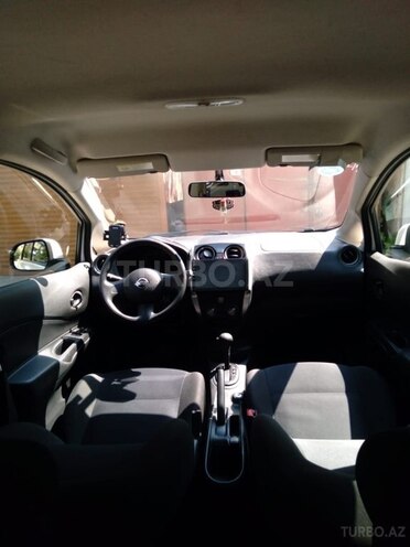 Nissan Note 2014, 78,000 km - 1.2 l - Bakı