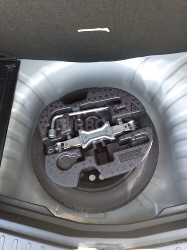 Nissan Note 2014, 78,000 km - 1.2 l - Bakı