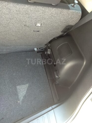 Nissan Note 2014, 78,000 km - 1.2 l - Bakı