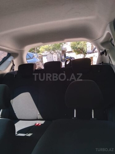 Nissan Note 2014, 78,000 km - 1.2 l - Bakı