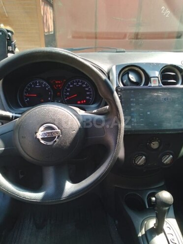 Nissan Note 2014, 78,000 km - 1.2 l - Bakı